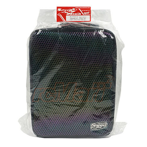 Speed Mind New M-Series Deluxe Transmitter Bag For Futaba 7PXR TB-7PXR-M