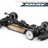 XRAY X4'23 GRAPHITE EDITION 1/10 Luxury Electric Touring Car - Speedy RC