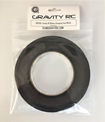 Gravity RC GRC459 Battery Strapping Tape NIB - Speedy RC