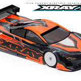 XRAY X4'23 GRAPHITE EDITION 1/10 Luxury Electric Touring Car - Speedy RC