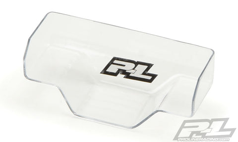 Replacement Clear Front Wing for 6281-01, 6282-01, 6283-01 & 6284-01 - Speedy RC