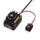 Hobbywing XeRun XR8 Plus G2S HW30113304 - Speedy RC