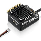 Hobbywing XeRun XR10 Stock Spec ESC 80AMP (HW30112401)