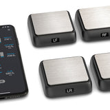 SkyRC Bluetooth Corner Weight System SK-500036 - Speedy RC