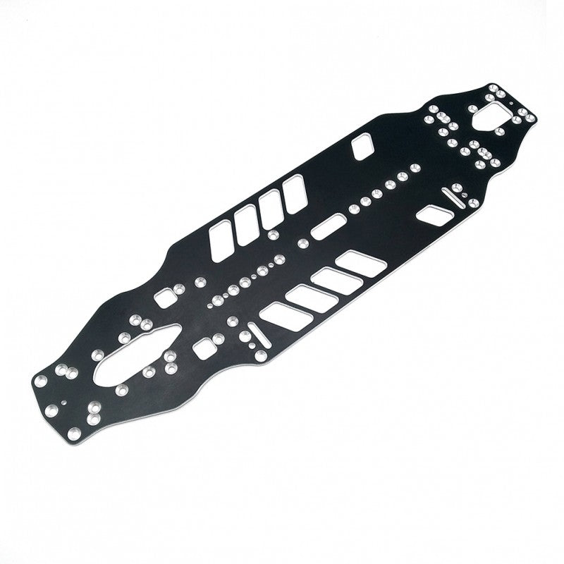 Xray T4'20 LCG Chassis (7075 LCG-T4'20)