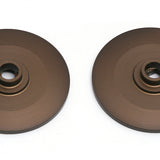 FT V2 Slipper Hubs (ASS7485) - Speedy RC