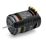 TEAM ZOMBIE 21.5 EVO EDITION BRUSHLESS MOTOR M-TZ-EVO21.5T - Speedy RC