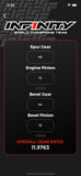 INF1NITY FAM1LY App - Speedy RC