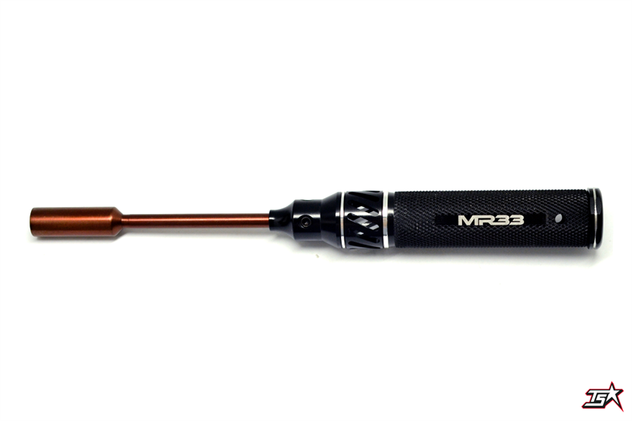 MR33 World Champion Tools - 5.5mm Nut Driver