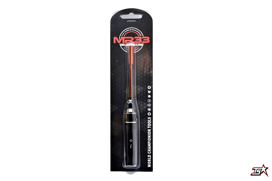 MR33 World Champion Tools - 5.5mm Nut Driver