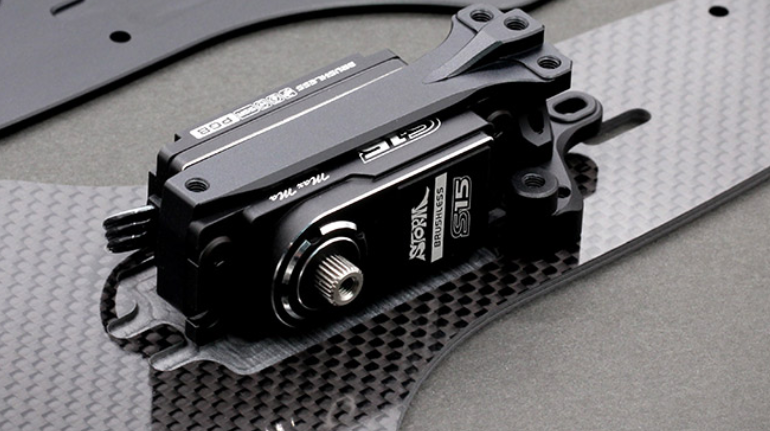 Roche Rapide F1 EVO 3 Kit