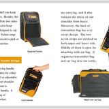 Team Magic Transmitter Bag TM119206 - Speedy RC