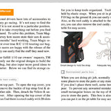 Team Magic Formula 10 Supra Car/Buggy Bag TM119239 - Speedy RC