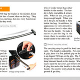 Team Magic Formula 10 Supra Car/Buggy Bag TM119239 - Speedy RC