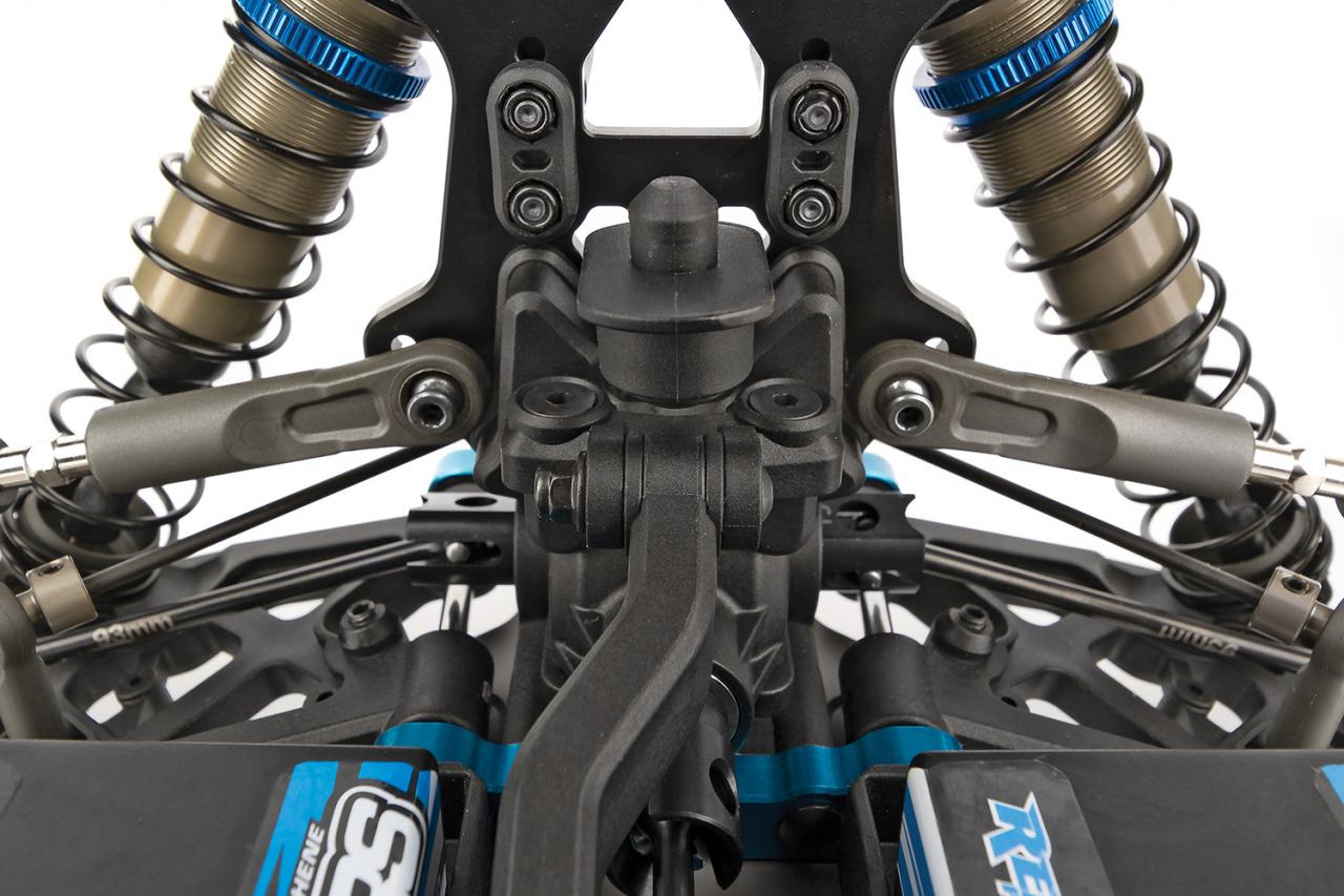 AE RC8B4e Team Kit (ASS80946)