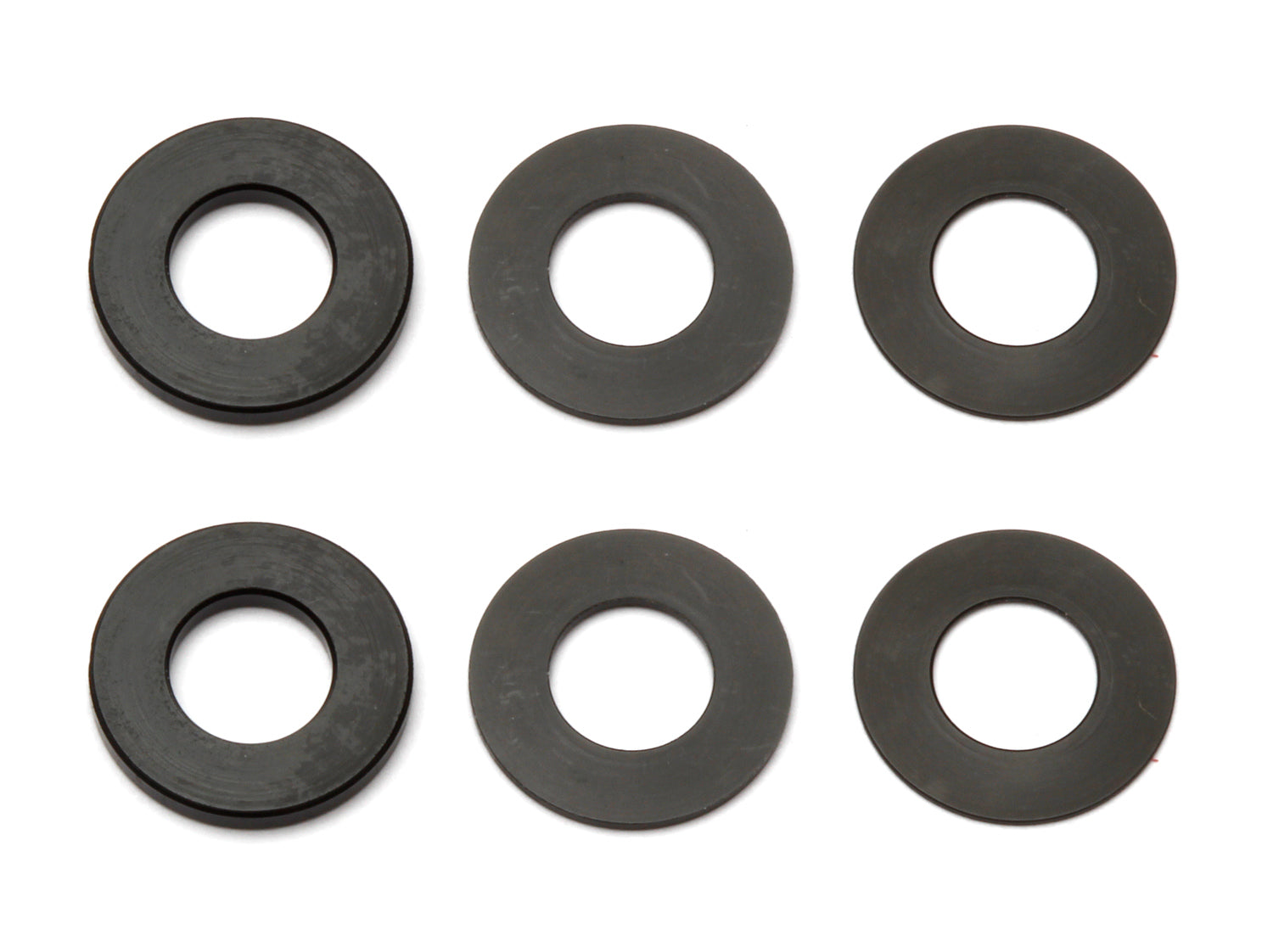 Team Associated RC8B3 Pillow Ball Shims (ASS81072)