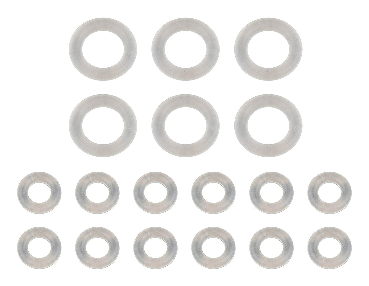 Team Associated 81385 RC8B3.1 Differenziale O-Ring Set > acquistare o, 7,99 Team Associated 81385 RC8B3.1 Differenziale O-Ring Set > acquistare o, 7,99