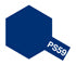 TAMIYA 86059 PS-59 Dark Metallic Blue - 100ml Spray Can - Speedy RC