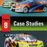 Essential Touring Car RC Racer‘s Guide by Dave B Stevens - Speedy RC
