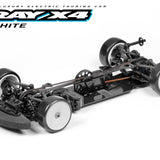 XRAY X4'23 GRAPHITE EDITION 1/10 Luxury Electric Touring Car - Speedy RC