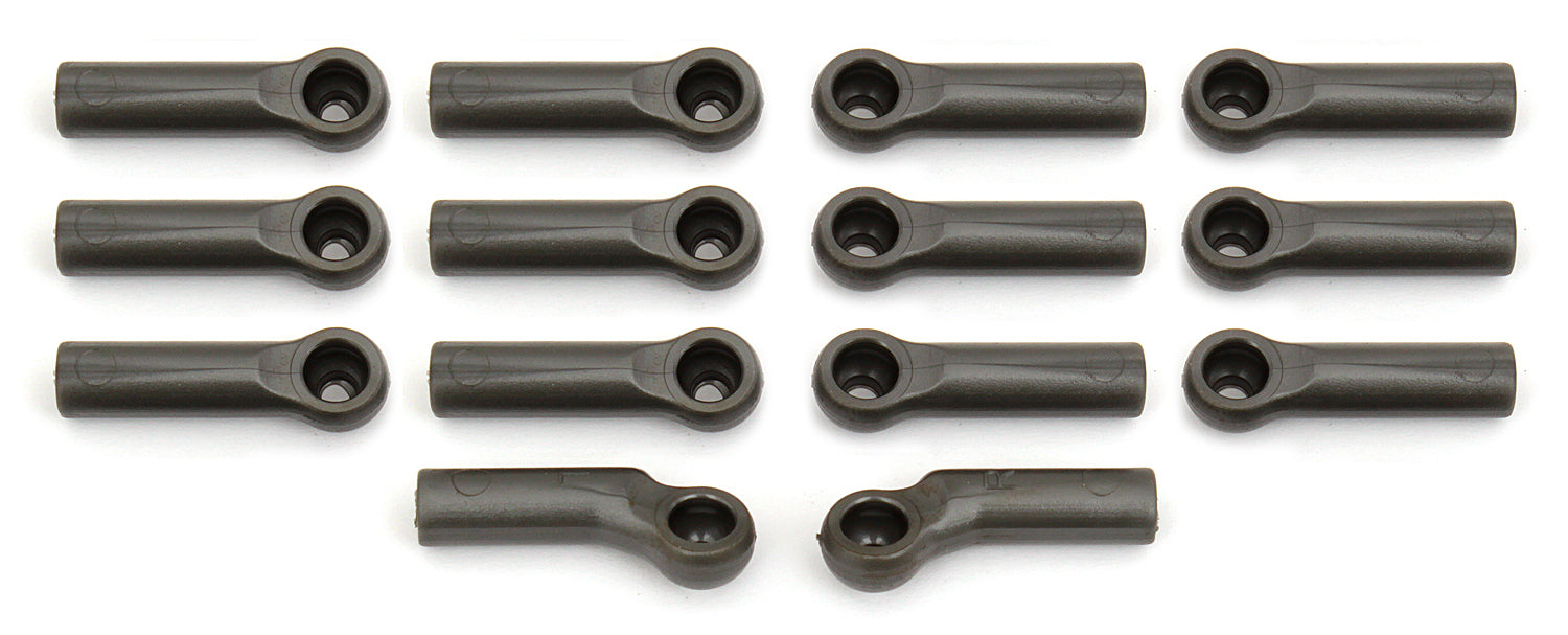 Team Associated RC10B6 Ballcups (ASS91722)