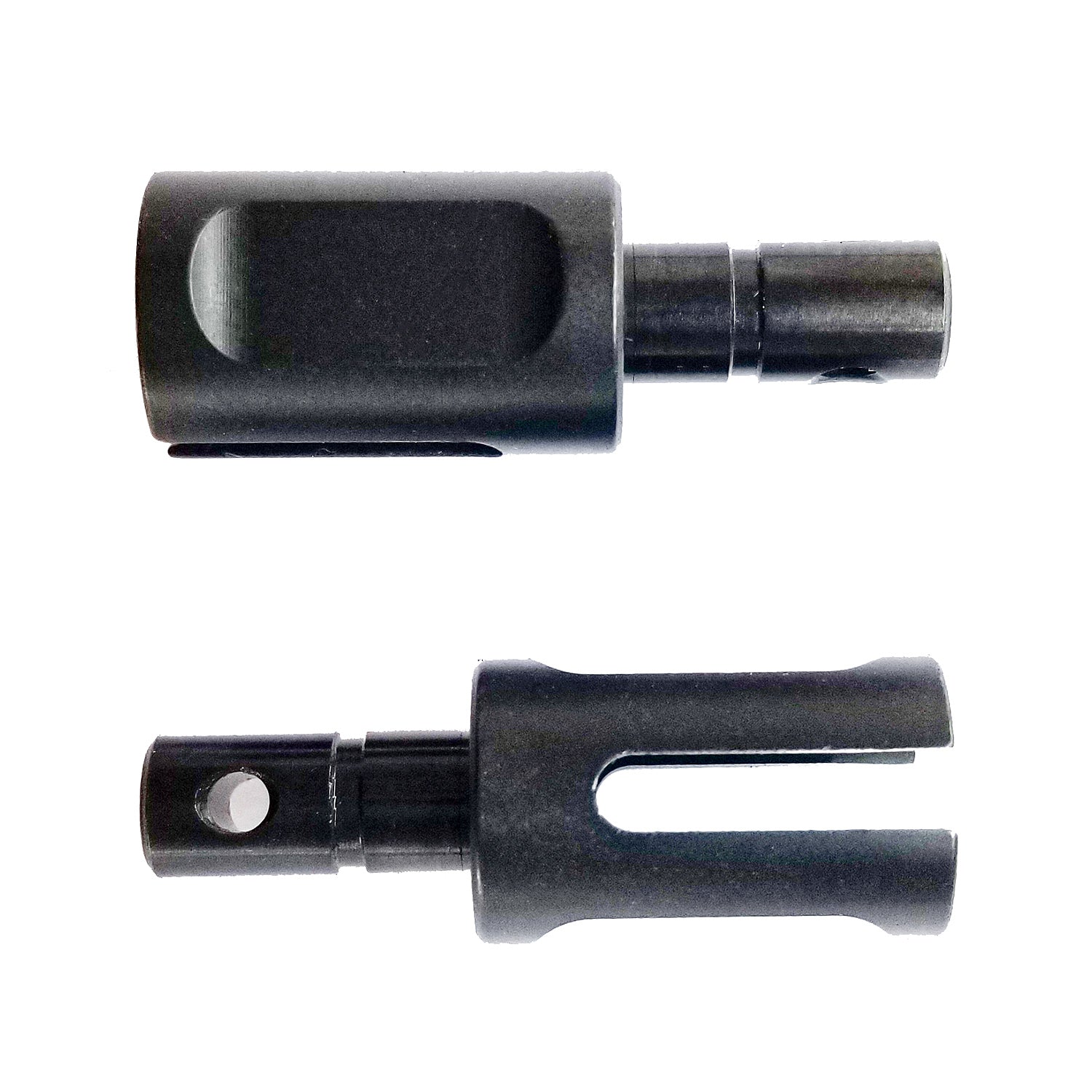 Team Associated RC10B74 Differential Outdrives, front or rear, 16mm (ASS92262)