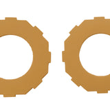 FT Octalock LCF Slipper Pad, 19mm