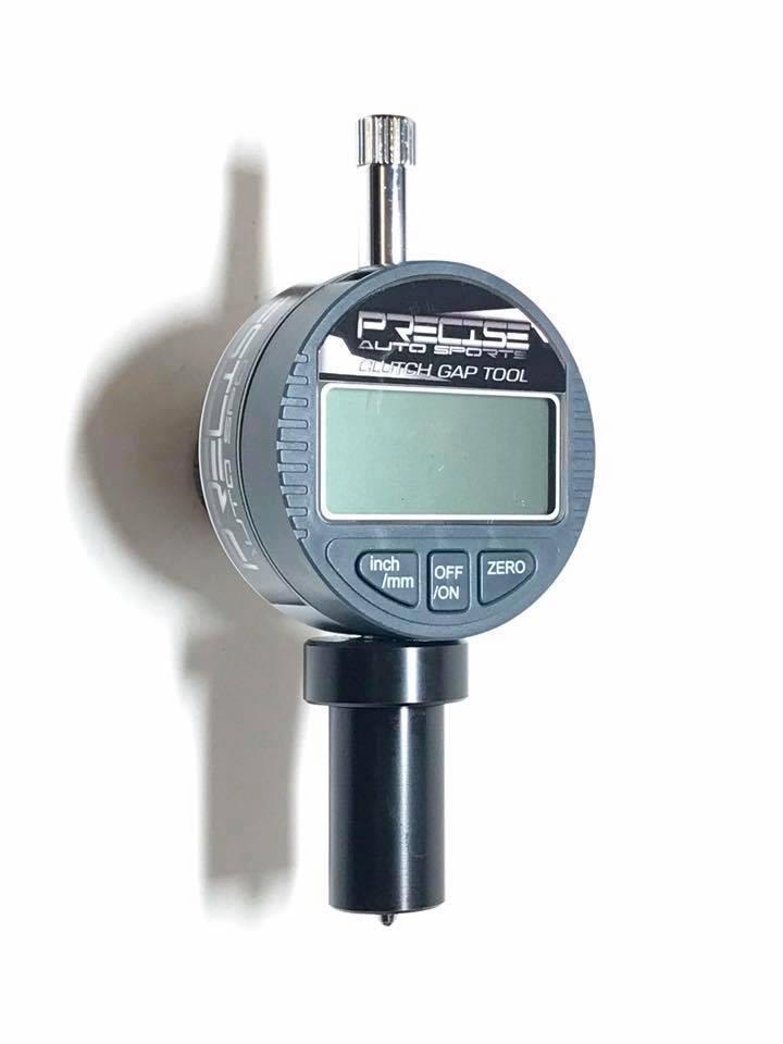 PAS Digital Quik Gap Gauge