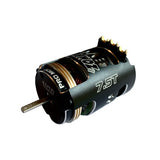 TEAM ZOMBIE 4.5T EVO EDITION BRUSHLESS MOTOR M-TZ-EVO4.5T (12.1mm rotor) - Speedy RC