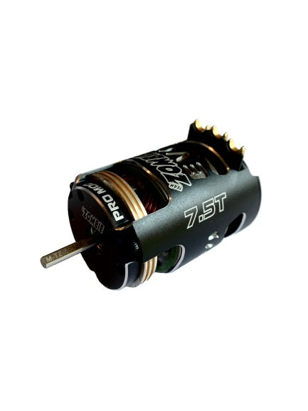TEAM ZOMBIE 5.5 EVO EDITION BRUSHLESS MOTOR M-TZ-EVO5.5T