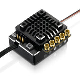 Hobbywing XeRun XR10 Stock Spec ESC 80AMP (HW30112401)