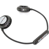 A0074 INFINITY TEAM NECK FAN (Black) - Speedy RC