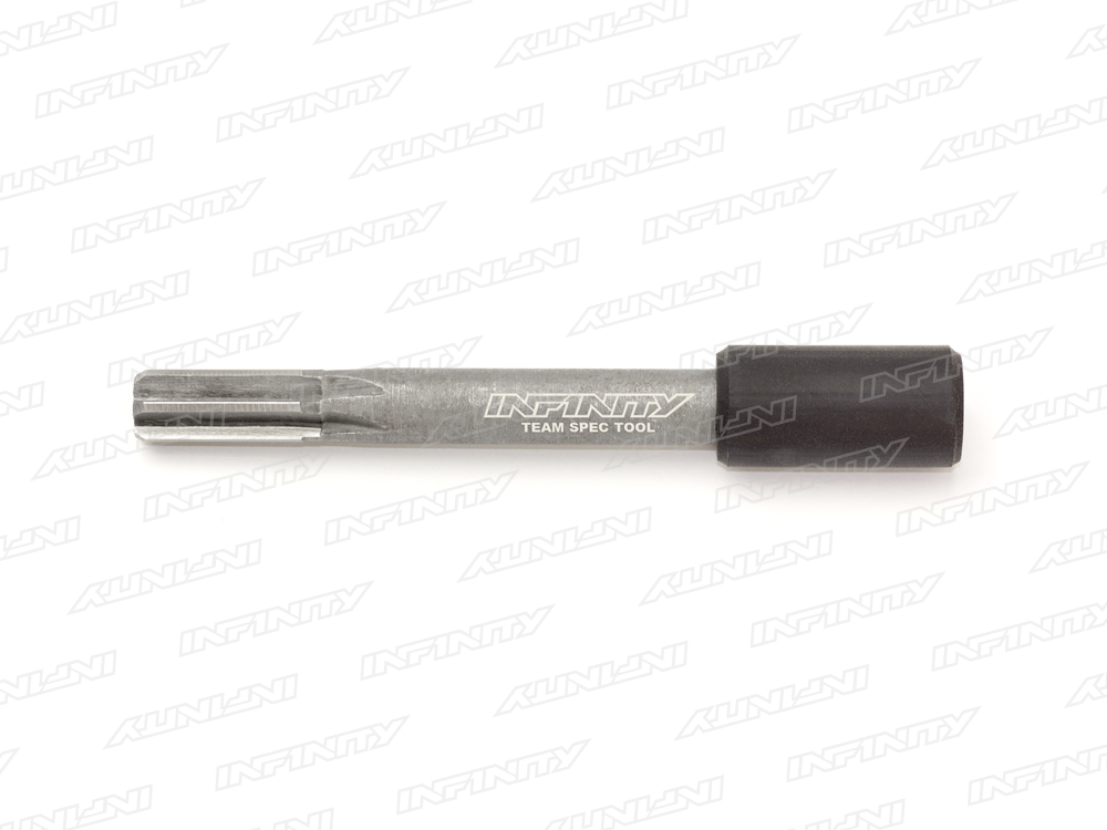 INFINITY A0106 INFINITY Wheel Reamer (1/8 for racing / 12.0mm)