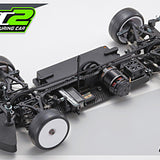 Mugen MTC2 1/10 Electric Touring Car Kit - Speedy RC