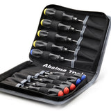 High Performance Tool Set (10 pcs.) incl. Bag AB3000057 - Speedy RC