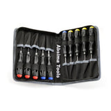 High Performance Tool Set (10 pcs.) incl. Bag AB3000057 - Speedy RC