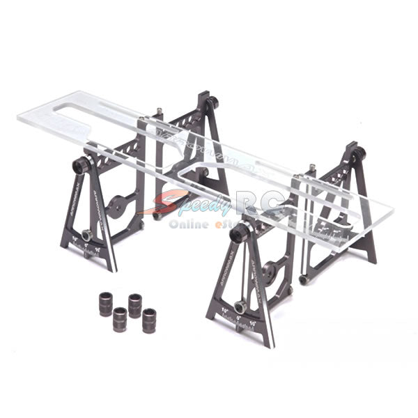 ArrowMax Set-Up System For 1/10 Touring Cars AM-170040-V2