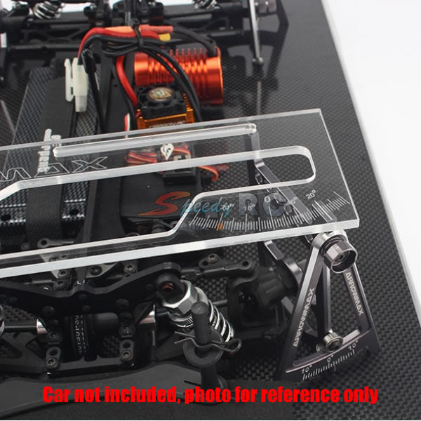 ArrowMax Set-Up System For 1/10 Touring Cars AM-170040-V2