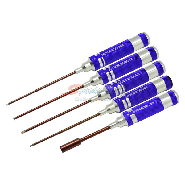 ArrowMax Promotion Tools Pack for EP Racer AM-290905