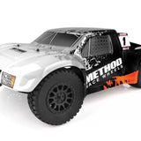 Team Associated 1/10 SC10 Pro2 2WD Method Race Wheels Electric Off Road RTR RC Truck - Speedy RC