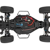 Team Associated 1/10 SC10 Pro2 2WD Method Race Wheels Electric Off Road RTR RC Truck - Speedy RC