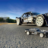Team Associated Apex2 Hoonigan RTR - Speedy RC