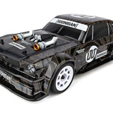 Team Associated Apex2 Hoonigan RTR - Speedy RC