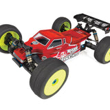 EP RC8T4e Team Kit - Speedy RC