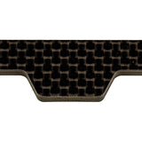 RC10B6.3 FT Servo Mount Brace, carbon fiber (ASS91894)