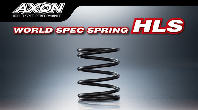 AXON World Spec Spring HLS C2.65 2pic  AX-ST-HL-022