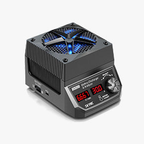 Sky RC BD250 Battery Discharger Analyzer SK-600133