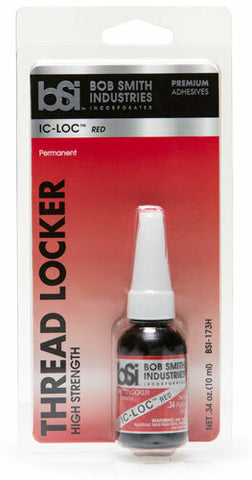 Thread Locker IC-Loc Red Permanent 10ml - Speedy RC