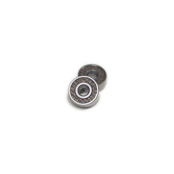 Ceramic Ball Bearing Kit for RC Brushless Motor