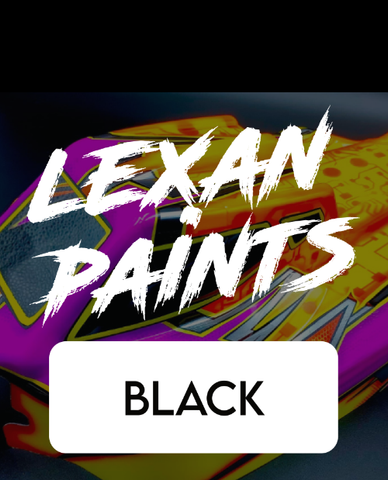 Lexan Paints 1000mL - Speedy RC